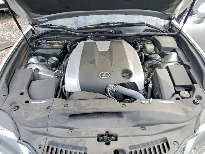 Продаж на аукціоні авто 2014 Lexus Gs, vin: JTHBE1BL7FA014261, номер лоту: 70478076