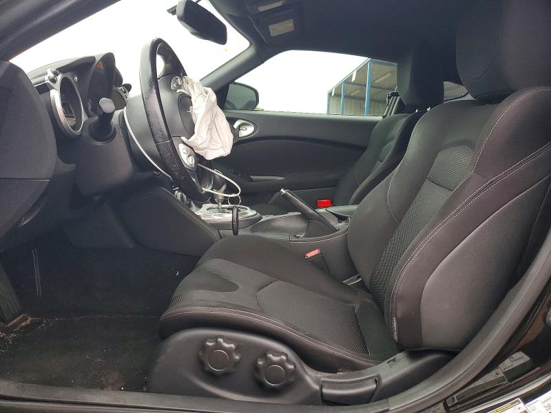 Aukcja sprzedaży 2020 Nissan 370z, vin: JN1AZ4EH3LM820234, numer aukcji: 68267846