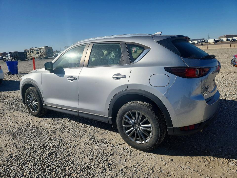 68848156 :رقم المزاد ، JM3KFBBL2H0213920 vin ، 2017 Mazda Cx-5 مزاد بيع