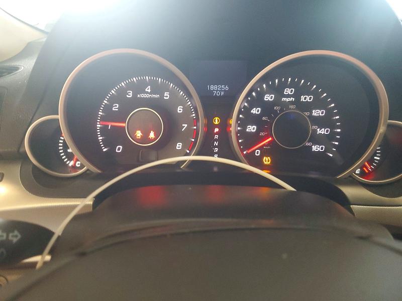 Продажа на аукционе авто 2009 Acura Tl, vin: 19UUA865X9A019003, номер лота: 67915636
