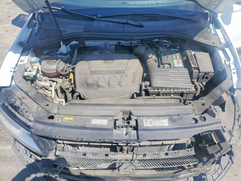 Продаж на аукціоні авто 2018 Volkswagen Tiguan, vin: 3VV3B7AX2JM074161, номер лоту: 67867966