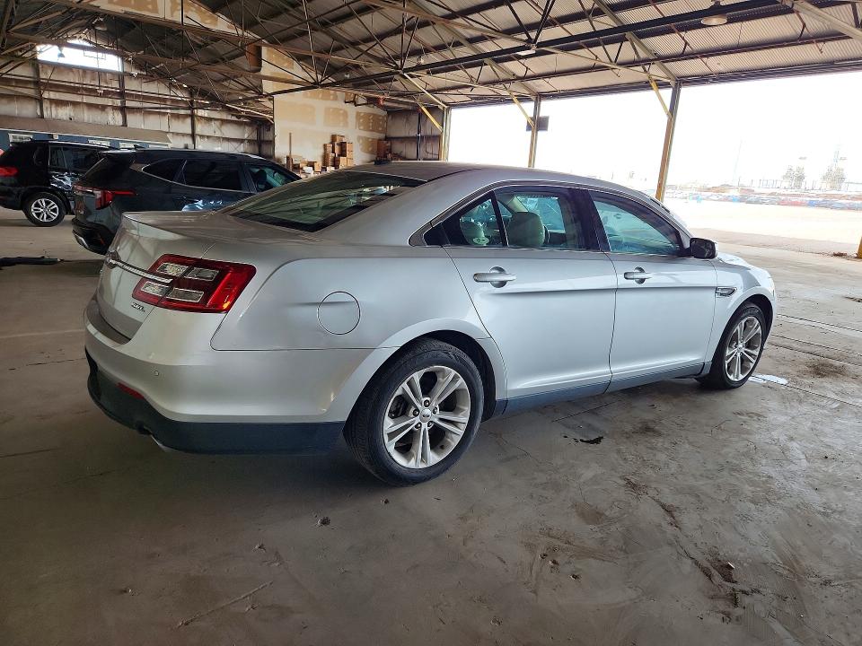 Aukcja sprzedaży 2014 Ford Taurus, vin: 1FAHP2E86EG100472, numer aukcji: 68865086