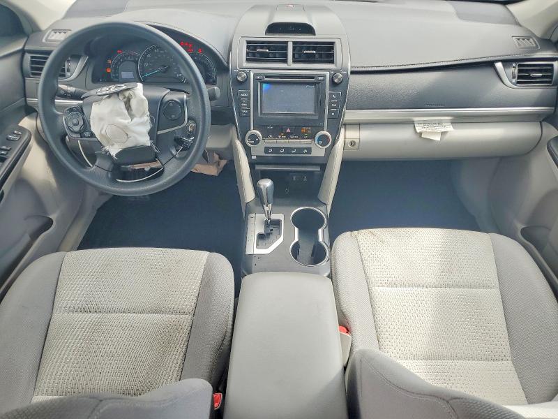 2012 Toyota Camry მანქანა იყიდება აუქციონზე, vin: 4T4BF1FK7CR257564, აუქციონის ნომერი: 69299946