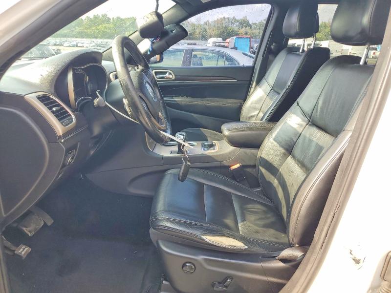 67282006 :رقم المزاد ، 1C4RJFBG7EC210649 vin ، 2014 Jeep Grand Cherokee مزاد بيع
