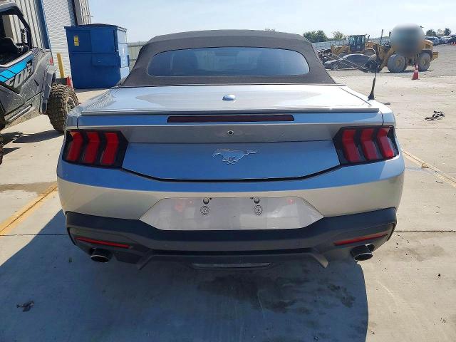 Продажа на аукционе авто 2024 Ford Mustang, vin: 1FAGP8UH1R5121120, номер лота: 67988596