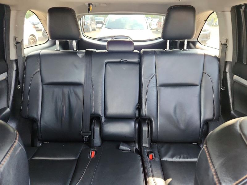 67292876 :رقم المزاد ، 5TDJZRFH5HS414086 vin ، 2017 Toyota Highlander مزاد بيع