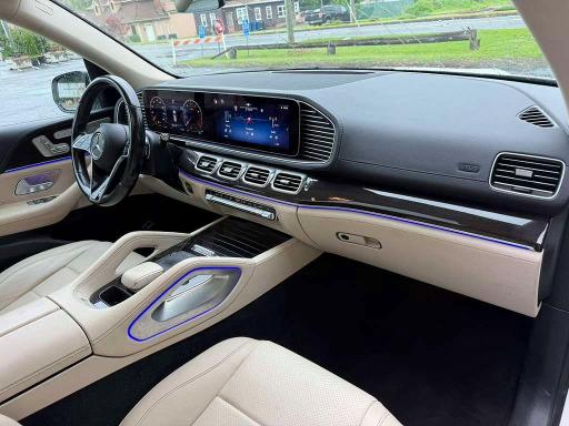 67056986 :رقم المزاد ، 4JGFB4FB1RB035874 vin ، 2024 Mercedes-benz Gle مزاد بيع