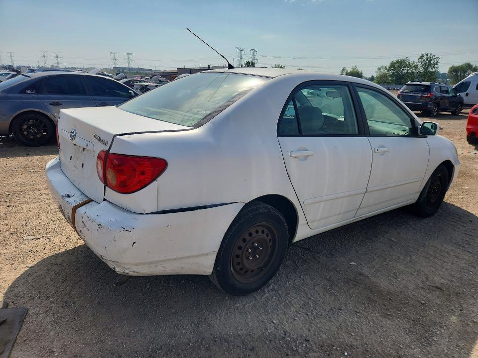 Продаж на аукціоні авто 2007 Toyota Corolla, vin: 1NXBR32EX7Z835594, номер лоту: 67504526