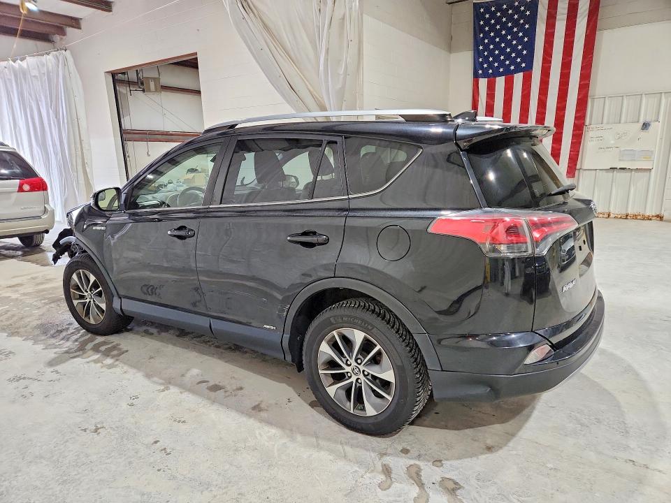 Aukcja sprzedaży 2017 Toyota Rav4 Hybrid, vin: JTMRJREVXHD069733, numer aukcji: 68431606