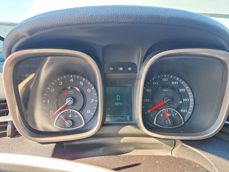2013 Chevrolet Malibu მანქანა იყიდება აუქციონზე, vin: 1G11C5SA6DF358181, აუქციონის ნომერი: 70405156