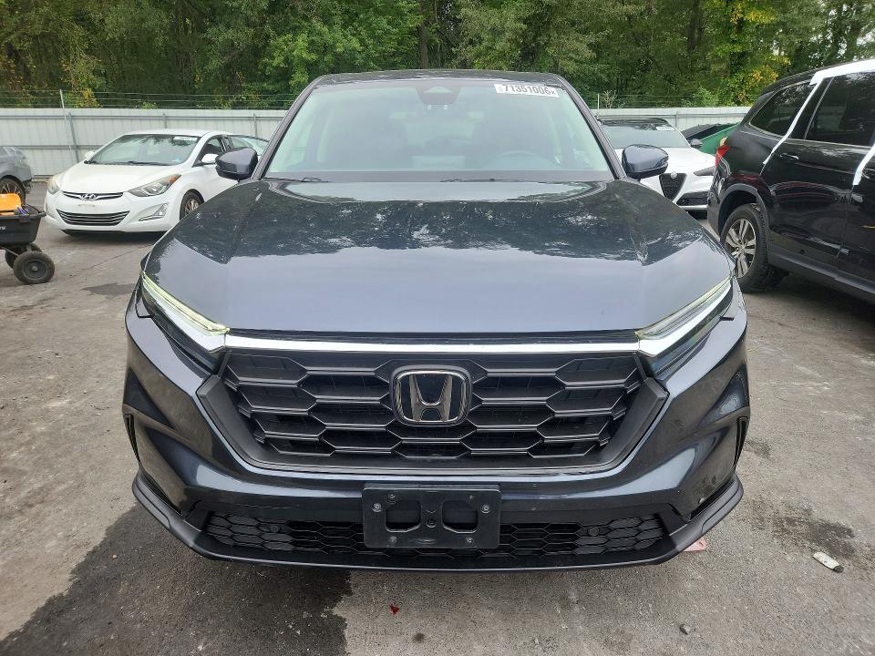 Продажа на аукционе авто 2024 Honda Cr-v, vin: 2HKRS4H75RH447398, номер лота: 71351006