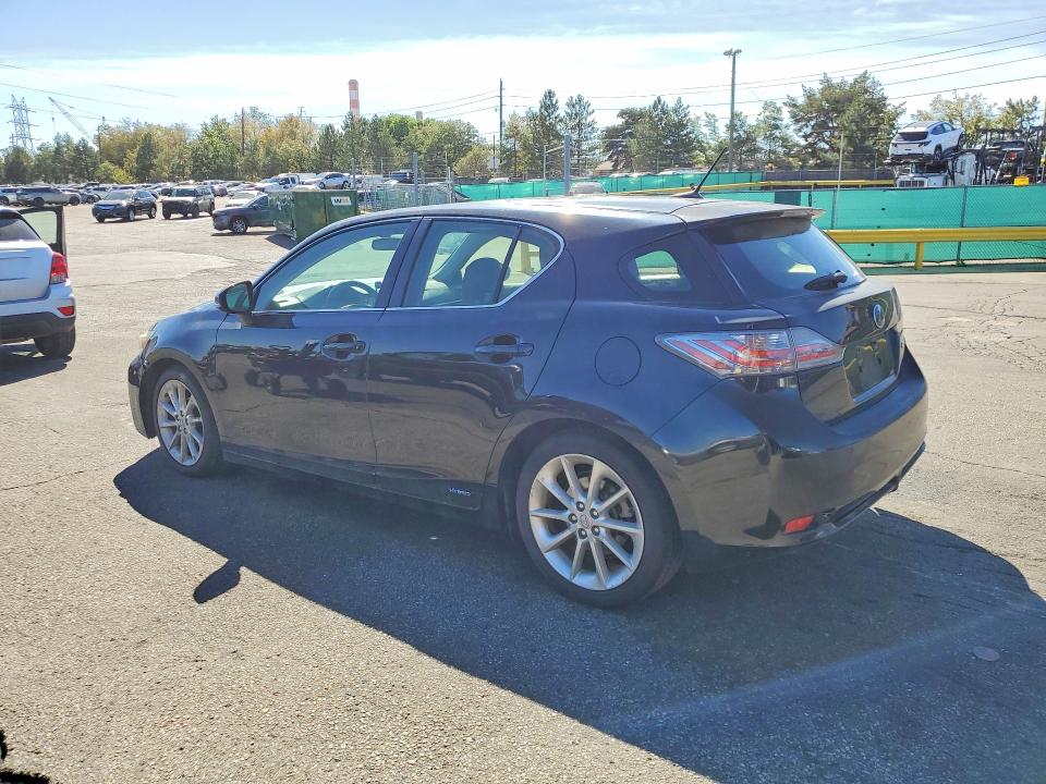 68586406 :رقم المزاد ، JTHKD5BH0D2153130 vin ، 2013 Lexus Ct مزاد بيع