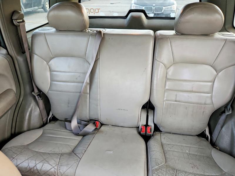 70136196 :رقم المزاد ، 1J8GL58K32W352748 vin ، 2002 Jeep Liberty مزاد بيع