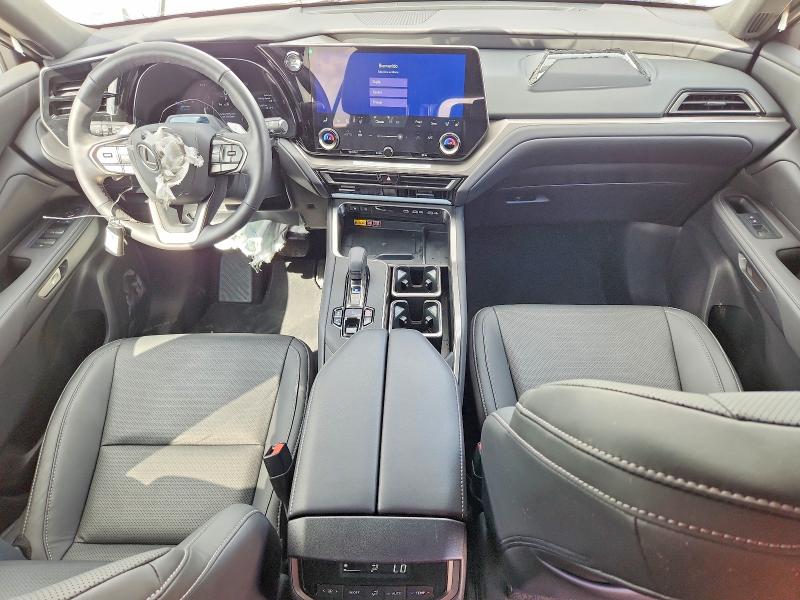 Aukcja sprzedaży 2026 Lexus Tx 350, vin: 5TDAAAB67TS058262, numer aukcji: 68560546