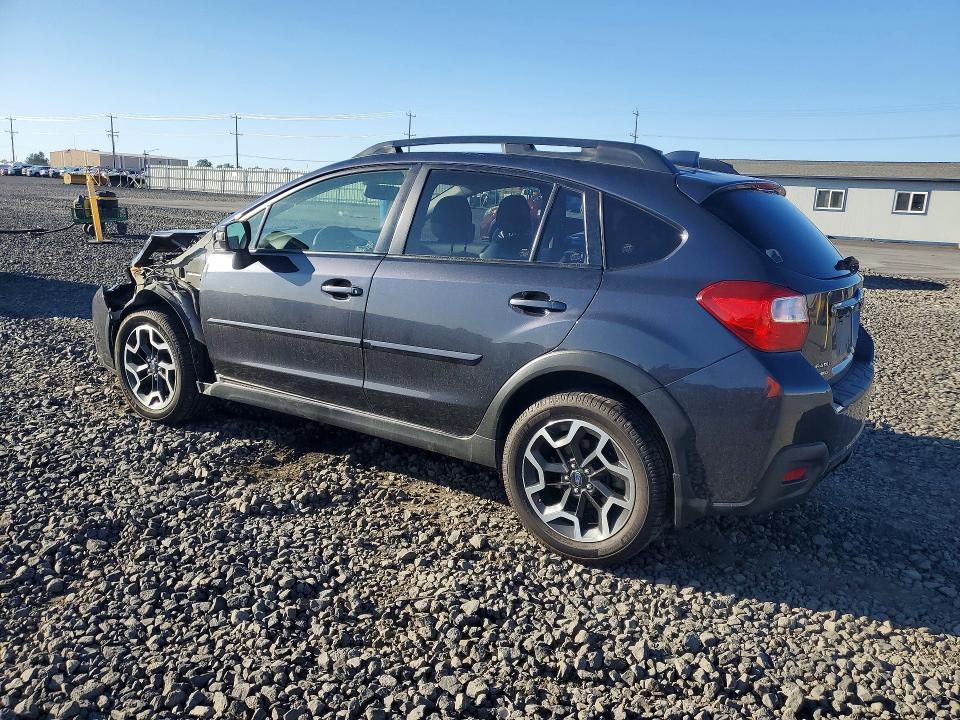 68597576 :رقم المزاد ، JF2GPANC8GH333773 vin ، 2016 Subaru Crosstrek مزاد بيع