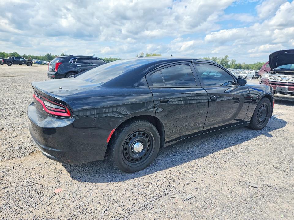 68634896 :رقم المزاد ، 2C3CDXKT0KH733038 vin ، 2019 Dodge Charger مزاد بيع