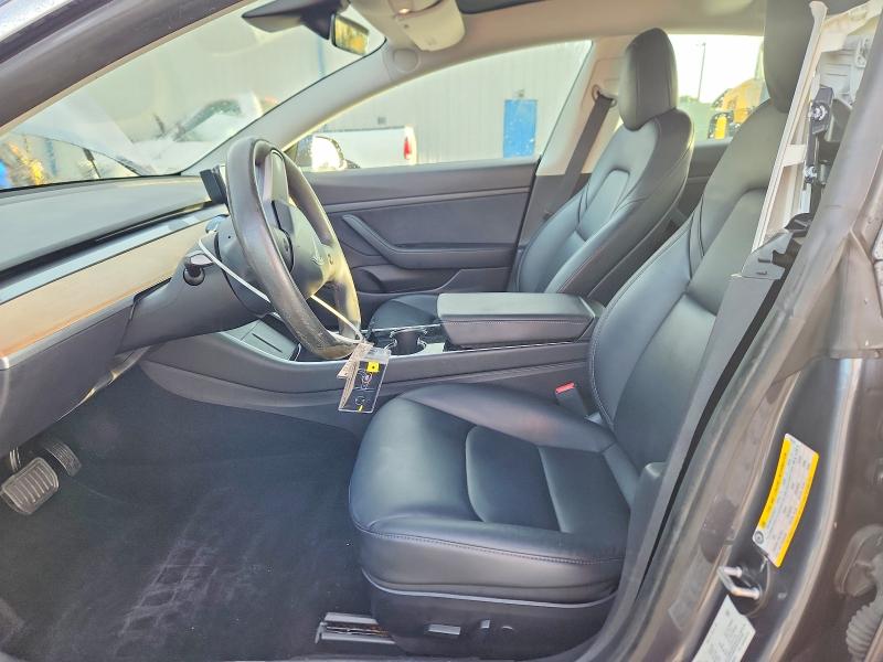 Aukcja sprzedaży 2020 Tesla Model 3, vin: 5YJ3E1EA7LF792241, numer aukcji: 66642806