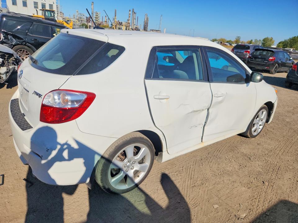 Продаж на аукціоні авто 2012 Toyota Matrix, vin: 2T1KU4EE1CC829016, номер лоту: 70158546