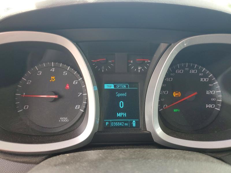 Продажа на аукционе авто 2017 Chevrolet Equinox, vin: 2GNALCEK6H6180165, номер лота: 67574556