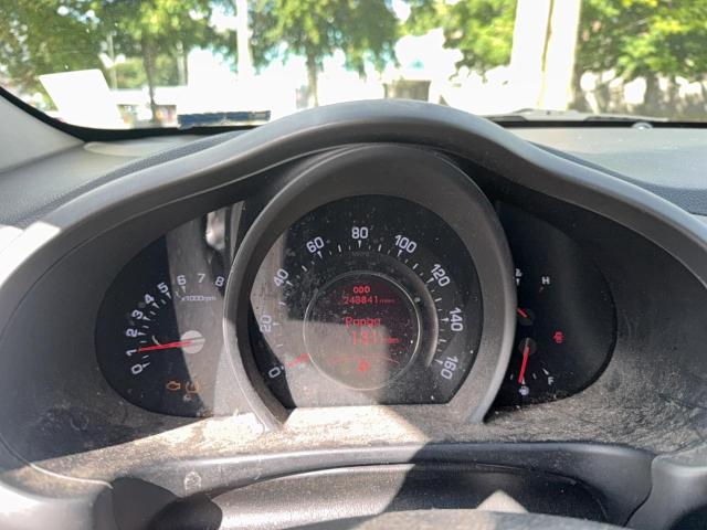 Aukcja sprzedaży 2012 Kia Sportage, vin: KNDPCCA64C7175664, numer aukcji: 70059986