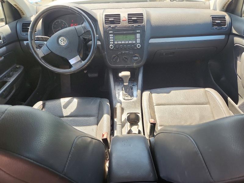 69759076 :رقم المزاد ، 3VWRZ71K48M066742 vin ، 2008 Volkswagen Jetta مزاد بيع