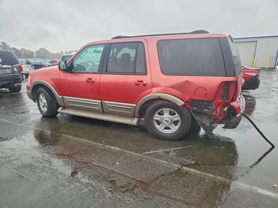 Aukcja sprzedaży 2003 Ford Expedition, vin: 1FMFU18L13LC28249, numer aukcji: 67846896