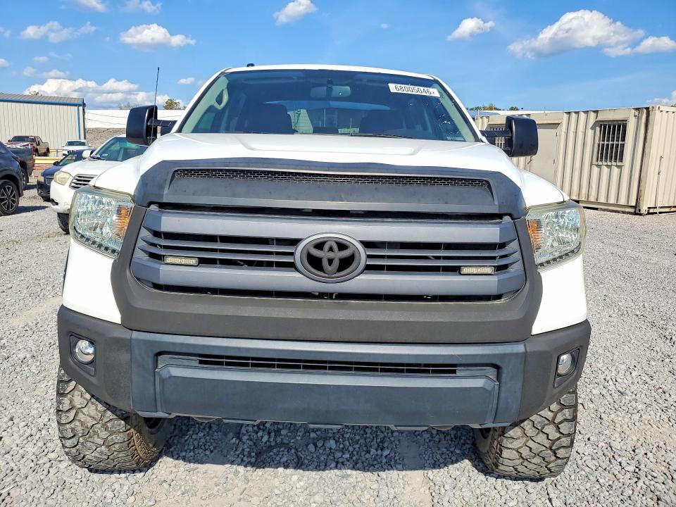 Продаж на аукціоні авто 2014 Toyota Tundra, vin: 5TFDW5F12EX406048, номер лоту: 68005046
