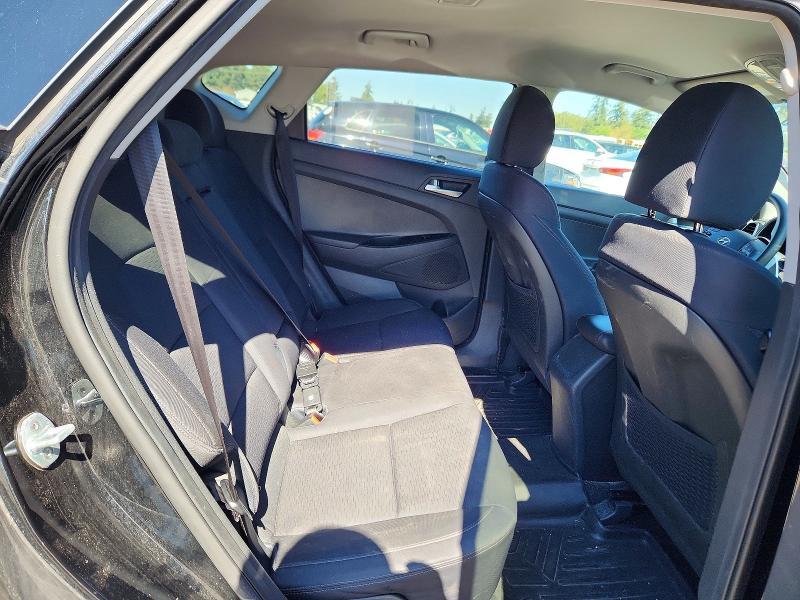2020 Hyundai Tucson მანქანა იყიდება აუქციონზე, vin: KM8J2CA43LU077617, აუქციონის ნომერი: 69279256