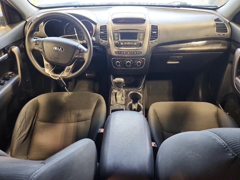 Продаж на аукціоні авто 2015 Kia Sorento, vin: 5XYKT3A68FG644188, номер лоту: 70932876