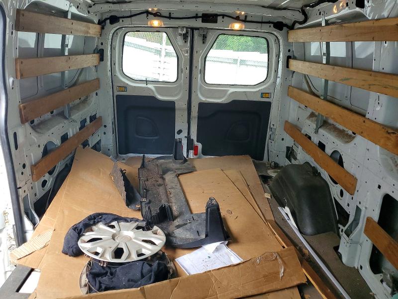 Продажа на аукционе авто 2016 Ford Transit, vin: 1FTYR1ZM5GKB04258, номер лота: 70003526