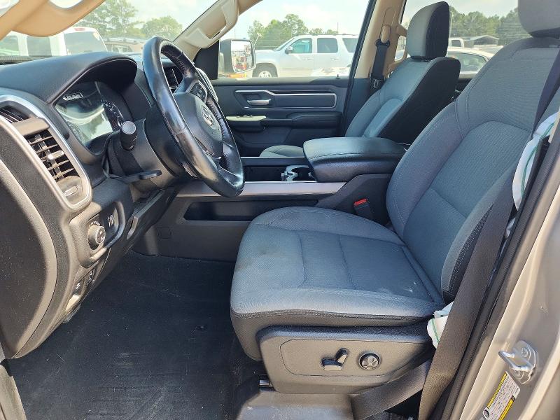 Aukcja sprzedaży 2020 Ram 1500, vin: 1C6SRFFT8LN101899, numer aukcji: 69010186
