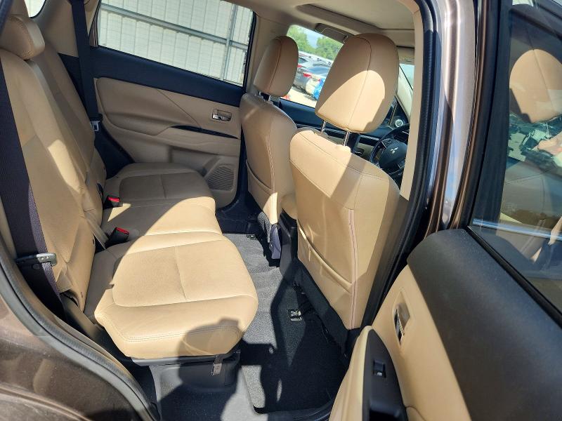 Aukcja sprzedaży 2017 Mitsubishi Outlander, vin: JA4AD3A3XHZ000754, numer aukcji: 67471056