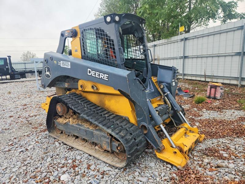 Aukcja sprzedaży 2020 John Deere 333g, vin: 1T0333GMCLF373582, numer aukcji: 68845326