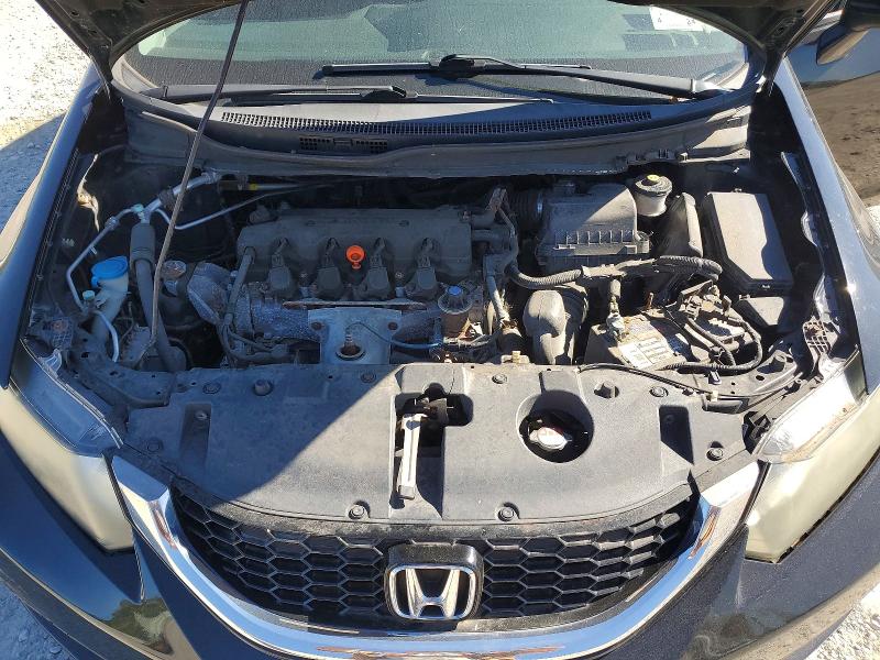 Aukcja sprzedaży 2015 Honda Civic, vin: 19XFB2F87FE209717, numer aukcji: 67601836