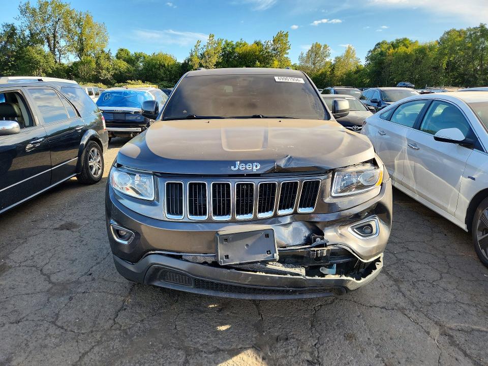 Продажа на аукционе авто 2014 Jeep Grand Cherokee, vin: 1C4RJFAG9EC354933, номер лота: 69901956
