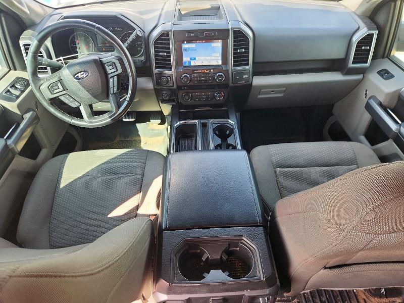 Продажа на аукционе авто 2018 Ford F150, vin: 1FTEW1C50JKC62723, номер лота: 70299726