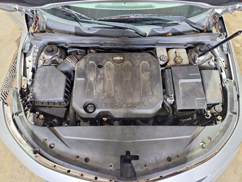 Продаж на аукціоні авто 2019 Chevrolet Impala, vin: 2G1105S38K9107145, номер лоту: 68760616