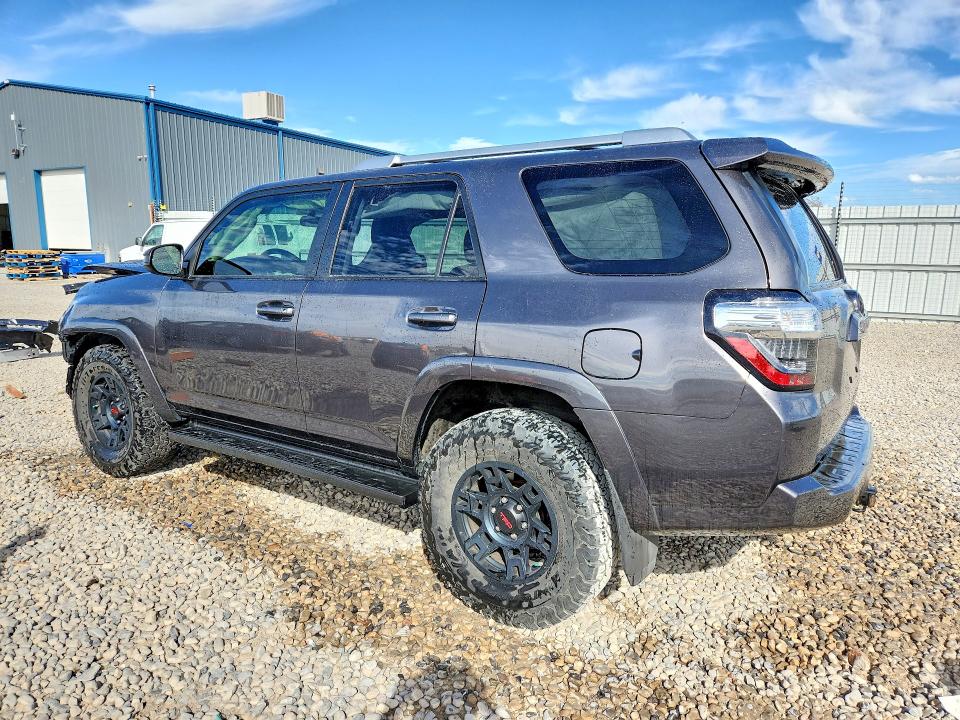 Продажа на аукционе авто 2015 Toyota 4runner, vin: JTEBU5JR0F5245637, номер лота: 68880106