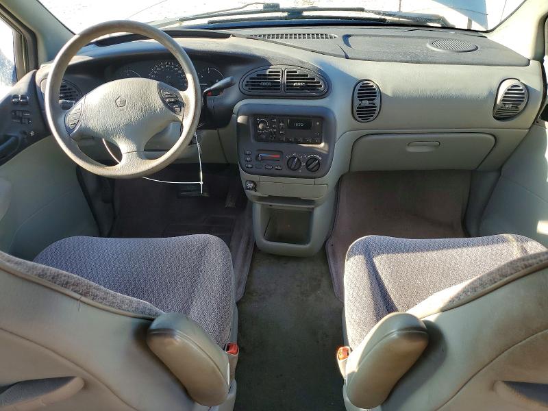 Aukcja sprzedaży 1999 Dodge Caravan, vin: 2B4FP253XXR326714, numer aukcji: 68563286