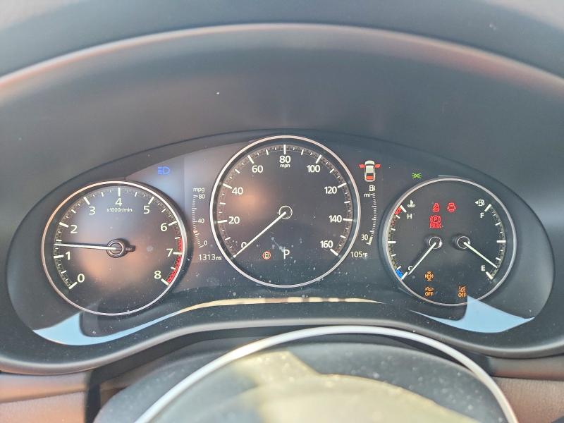 Продаж на аукціоні авто 2026 Mazda 3, vin: JM1BPBCL8T1890607, номер лоту: 67245276