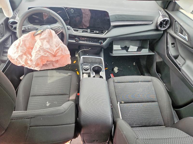 68968546 :رقم المزاد ، 3GNAXPEG8TL251524 vin ، 2026 Chevrolet Equinox مزاد بيع