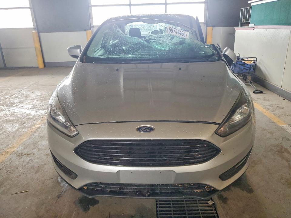 Aukcja sprzedaży 2018 Ford Focus, vin: 1FADP3FE9JL283778, numer aukcji: 69744466