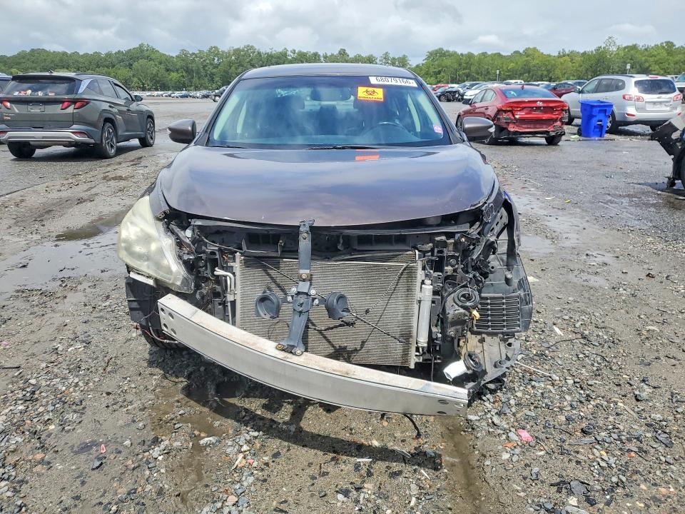 68079166 :رقم المزاد ، 1N4AL3APXEN372051 vin ، 2014 Nissan Altima مزاد بيع