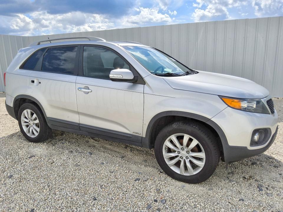Aukcja sprzedaży 2011 Kia Sorento, vin: 5XYKUDA26BG094676, numer aukcji: 68540606
