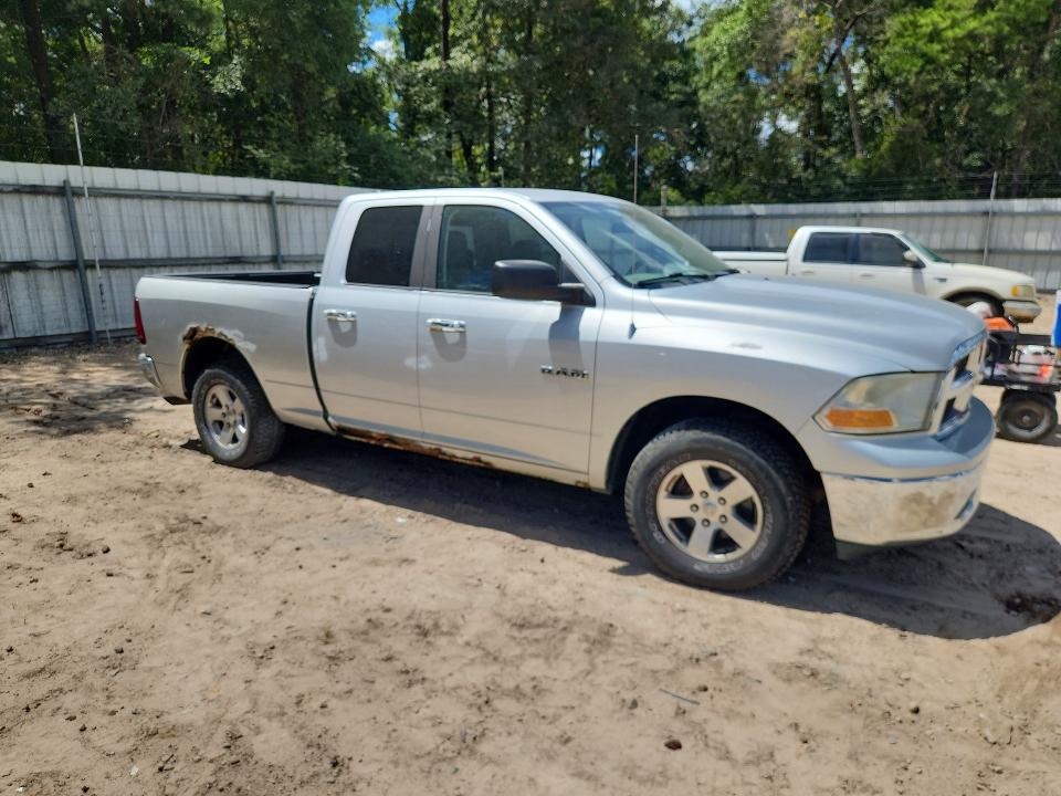 Aukcja sprzedaży 2010 Dodge Ram 1500, vin: 1D7RV1GP5AS113472, numer aukcji: 66142536