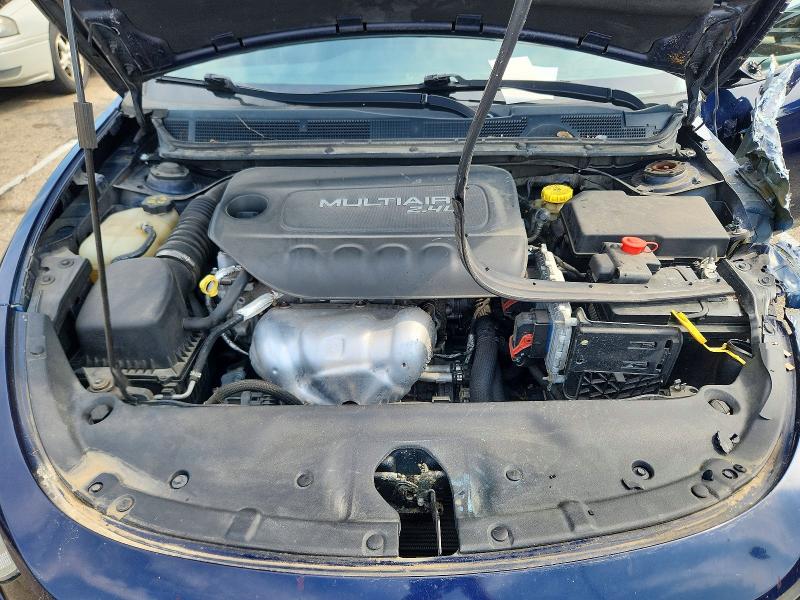 69051036 :رقم المزاد ، 1C3CDFBB9ED904288 vin ، 2014 Dodge Dart مزاد بيع