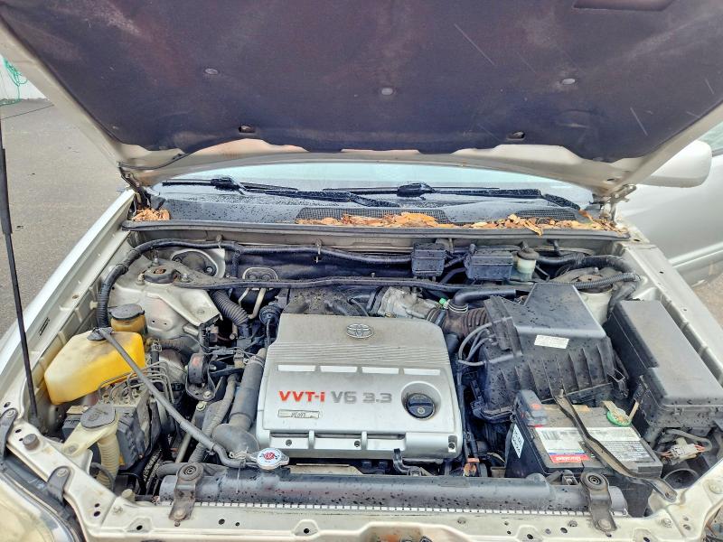 Aukcja sprzedaży 2005 Toyota Highlander, vin: JTEDP21A450076159, numer aukcji: 70157616