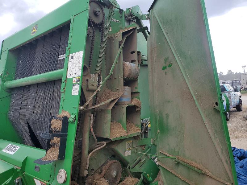 Продаж на аукціоні авто 2017 Jnoh Industrial, vin: 1E00569XLHH434366, номер лоту: 68763136