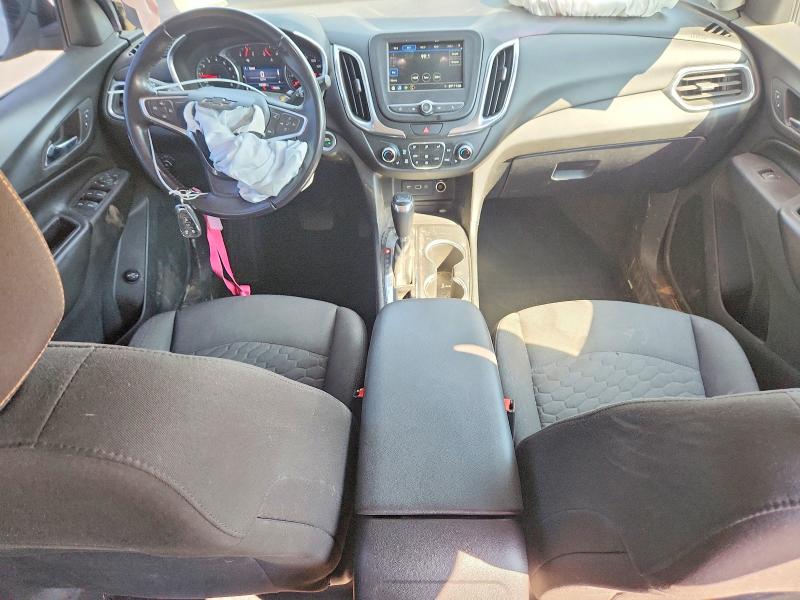67697436 :رقم المزاد ، 2GNAXUEV4K6244229 vin ، 2019 Chevrolet Equinox مزاد بيع