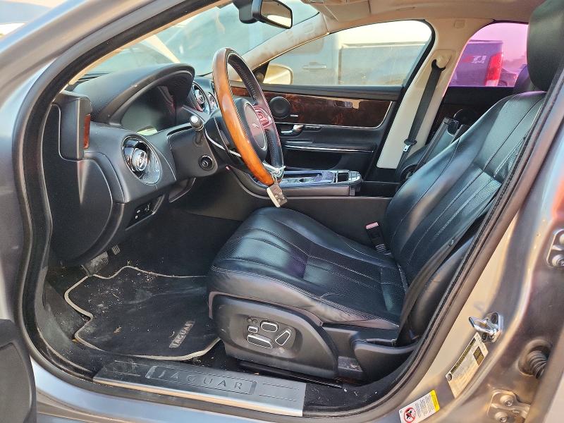 Aukcja sprzedaży 2013 Jaguar Xj, vin: SAJWA1C75D8V38966, numer aukcji: 70875146